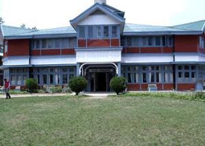 Himachal State Museum In shimla